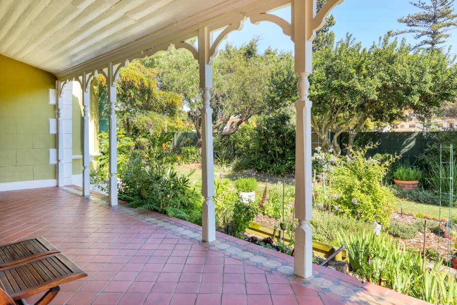 4 Bedroom Property for Sale in Mowbray Western Cape